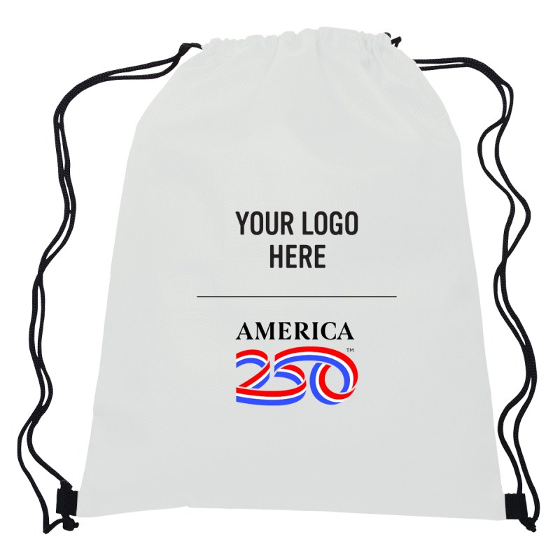 America250™ Non-woven Recycled Hit Sports Pack 1 America250™ Non-woven Recycled Hit Sports Pack 1