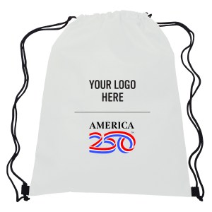 America250™ Non-woven Recycled Hit Sports Pack 1 America250™ Non-woven Recycled Hit Sports Pack 1