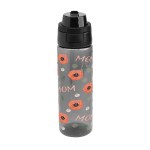 24 Ox. Full Color Pop Sip & Chug Rpet Bottle - 550429 TRNCHABLK Megabrite 24 Ox. Full Color Pop Sip & Chug Rpet Bottle - 550429 TRNCHABLK Megabrite