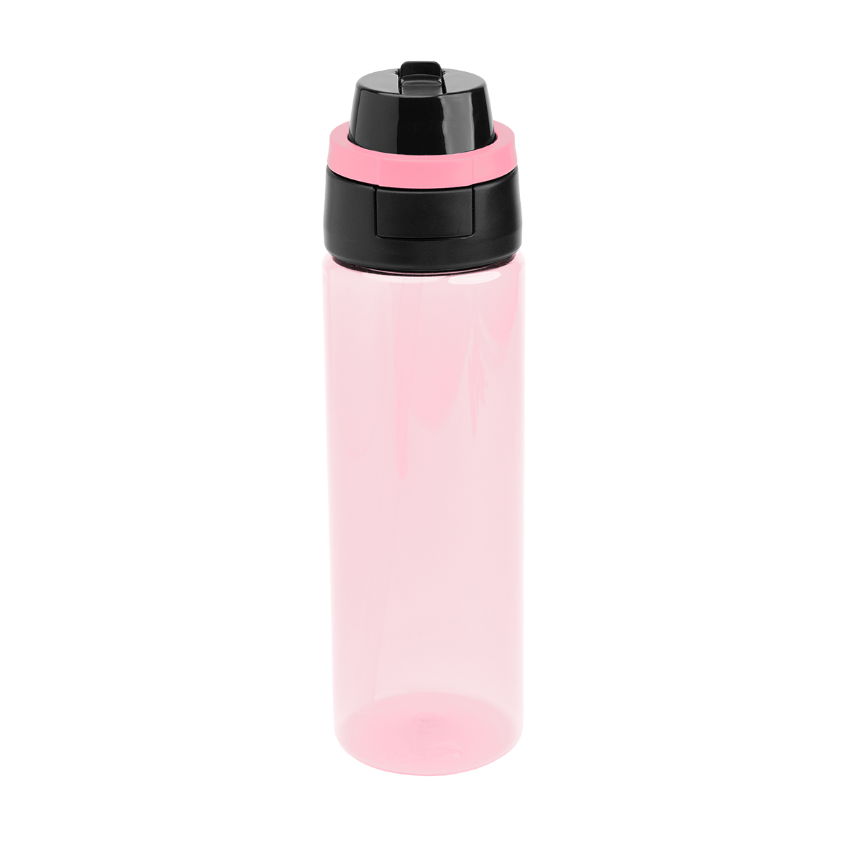 24 Ox. Full Color Pop Sip & Chug Rpet Bottle 1