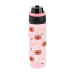 24 Ox. Full Color Pop Sip & Chug Rpet Bottle - 550429 TRNPNKPNK Megabrite 24 Ox. Full Color Pop Sip & Chug Rpet Bottle - 550429 TRNPNKPNK Megabrite