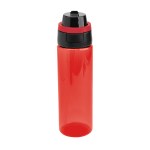 24 Ox. Full Color Pop Sip & Chug Rpet Bottle - 550429 TRNREDRED Blank 24 Ox. Full Color Pop Sip & Chug Rpet Bottle - 550429 TRNREDRED Blank
