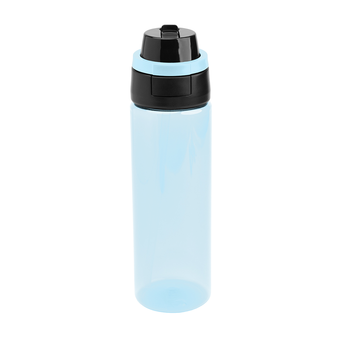 24 Ox. Full Color Pop Sip & Chug Rpet Bottle 1