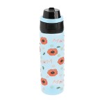 24 Ox. Full Color Pop Sip & Chug Rpet Bottle - 550429 TRNBLLBLL Megabrite 24 Ox. Full Color Pop Sip & Chug Rpet Bottle - 550429 TRNBLLBLL Megabrite
