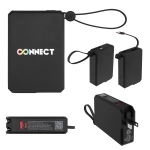 10,000 Mah A/c & Type-c Power Bank 1 10,000 Mah A/c & Type-c Power Bank 1
