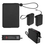 10,000 Mah A/c & Type-c Power Bank 2 10,000 Mah A/c & Type-c Power Bank 2