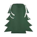 Tree Shaped Non-woven Gift Bag 2 Tree Shaped Non-woven Gift Bag 2