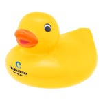 Duck Stress Reliever - 80089 YEL Digibrite Duck Stress Reliever - 80089 YEL Digibrite