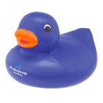 Duck Stress Reliever - 80089 BLU Digbrite Duck Stress Reliever - 80089 BLU Digbrite