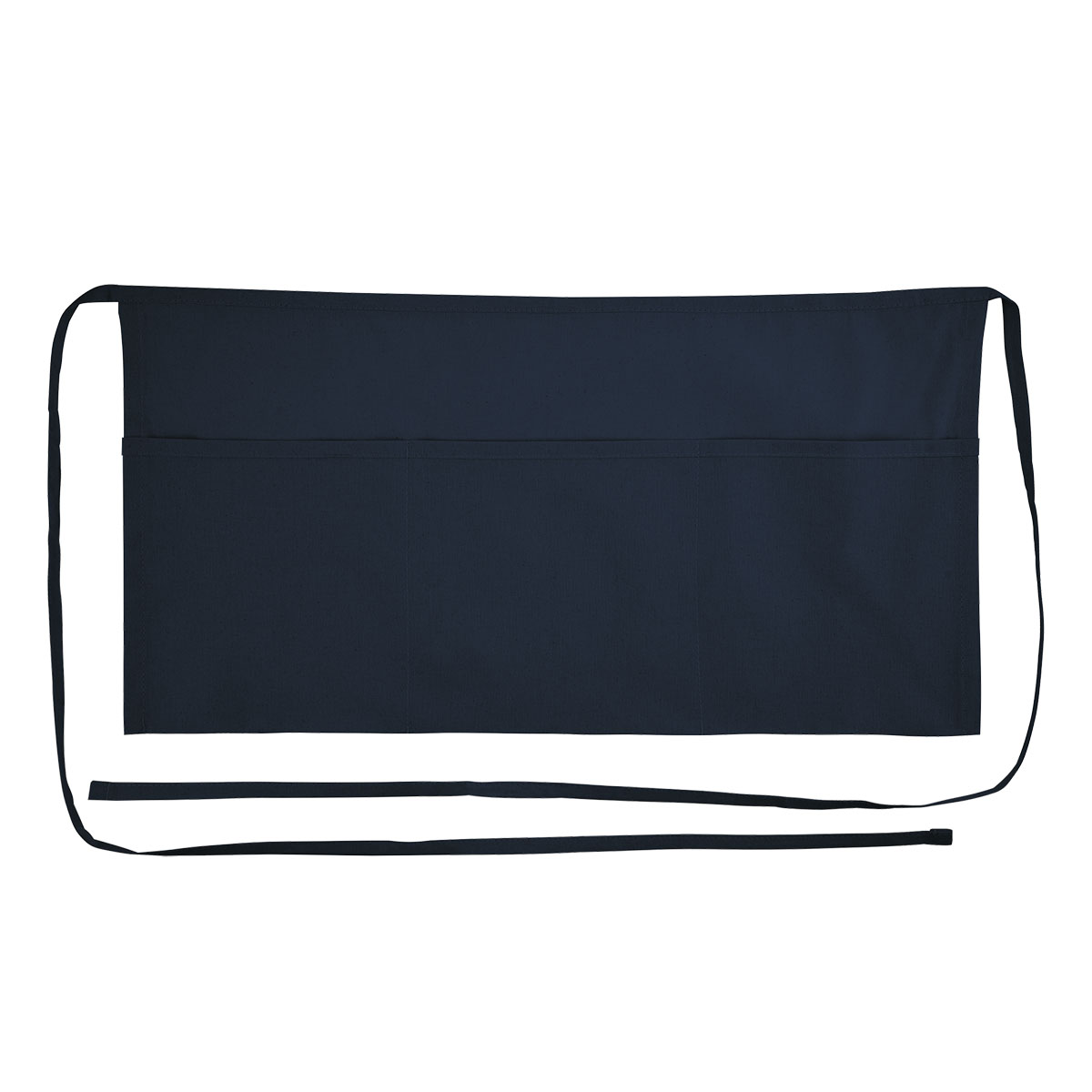 100% Cotton Half Apron 1