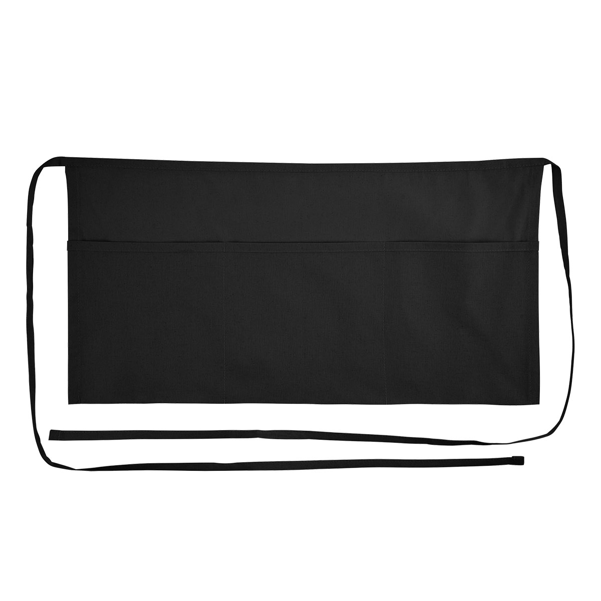 100% Cotton Half Apron 1