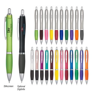 Satin Pen 1 Satin Pen 1