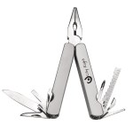 Multi-function Tool In Case - 7225 SIL Blank Multi-function Tool In Case - 7225 SIL Blank
