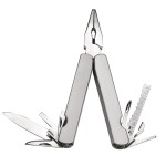 Multi-function Tool In Case - 7225 SIL Back Multi-function Tool In Case - 7225 SIL Back