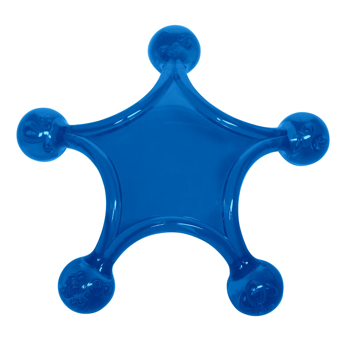 Star Shape Massager 1