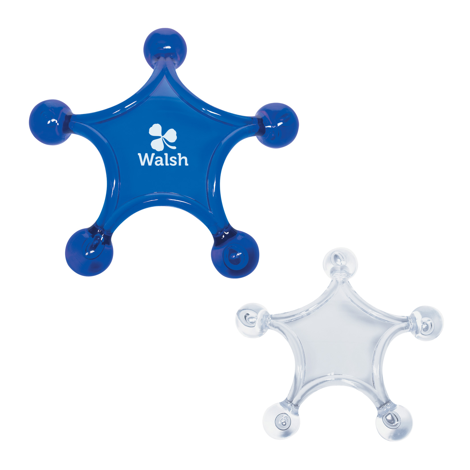 Star Shape Massager 1