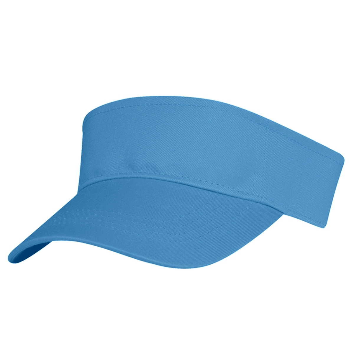 Cotton Twill Visor 1