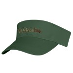 Cotton Twill Visor - 1051 NAV Blank Cotton Twill Visor - 1051 NAV Blank