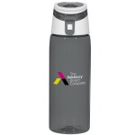 24 Oz. Tritan™ Flip-top Sports Bottle - 5835 TRNCHA Colorbritedrinkware 24 Oz. Tritan™ Flip-top Sports Bottle - 5835 TRNCHA Colorbritedrinkware