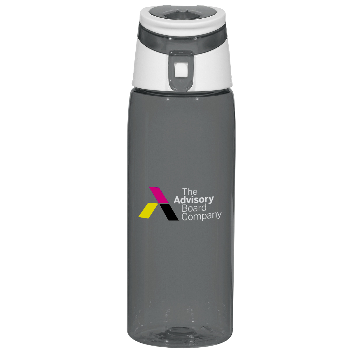 24 Oz. Tritan™ Flip-top Sports Bottle 1