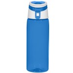 24 Oz. Tritan™ Flip-top Sports Bottle 2 24 Oz. Tritan™ Flip-top Sports Bottle 2