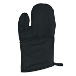 Quilted Cotton Canvas Oven Mitt 2 Quilted Cotton Canvas Oven Mitt 2