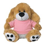 8 1/2" Big Paw Dog - 1202 Bandannas d 8 1/2" Big Paw Dog - 1202 Bandannas d