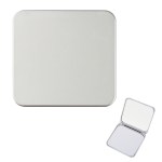 Compact Mirror With Dual Magnification - 7504 SIL Digibrite Compact Mirror With Dual Magnification - 7504 SIL Digibrite