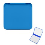 Compact Mirror With Dual Magnification - 7504 TRNBLU Digibrite Compact Mirror With Dual Magnification - 7504 TRNBLU Digibrite