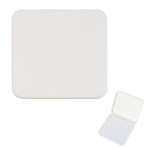 Compact Mirror With Dual Magnification - 7504 WHT Digibrite Compact Mirror With Dual Magnification - 7504 WHT Digibrite