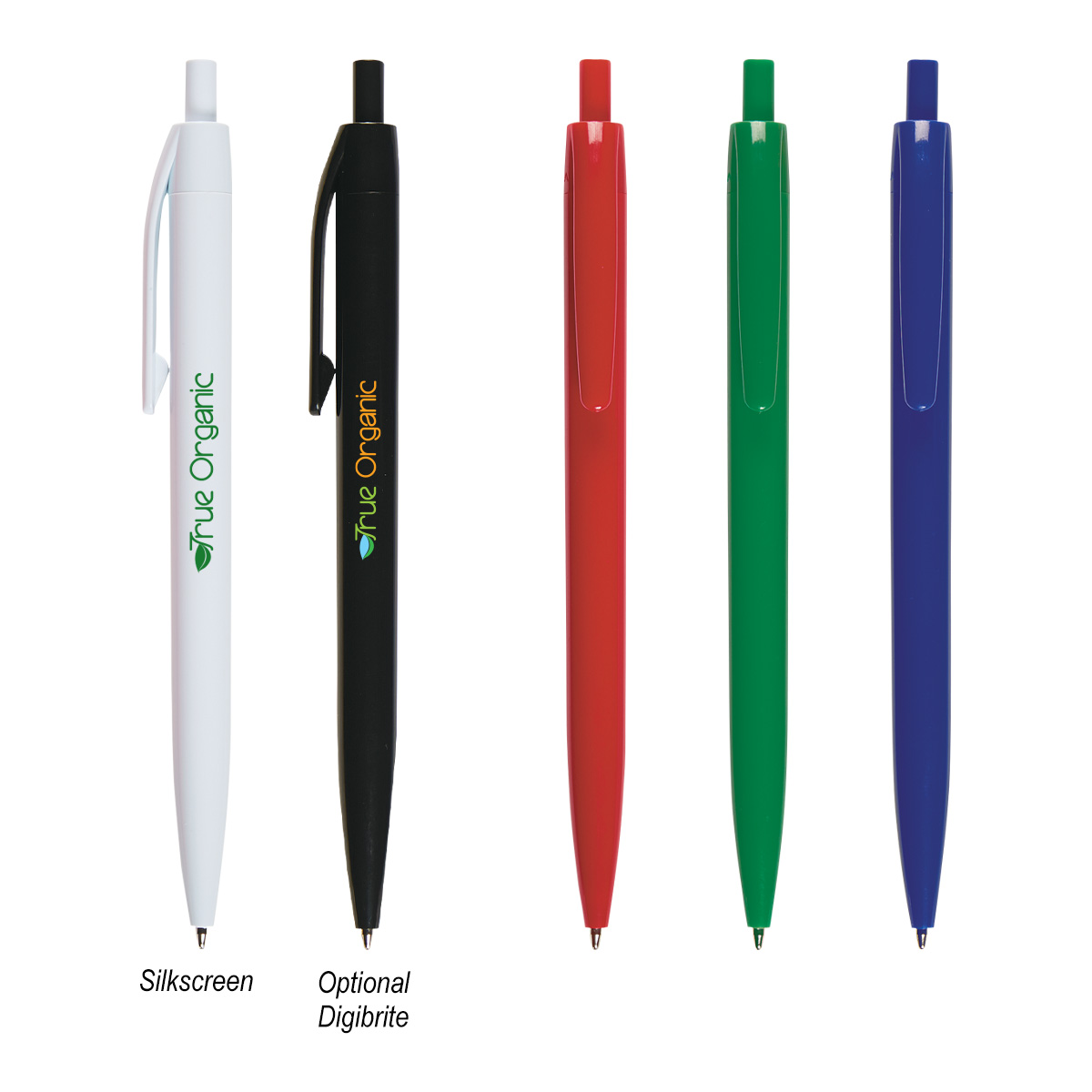Glossy Pen 1