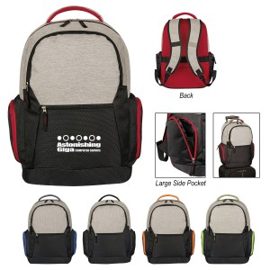 Urban Laptop Backpack 1 Urban Laptop Backpack 1