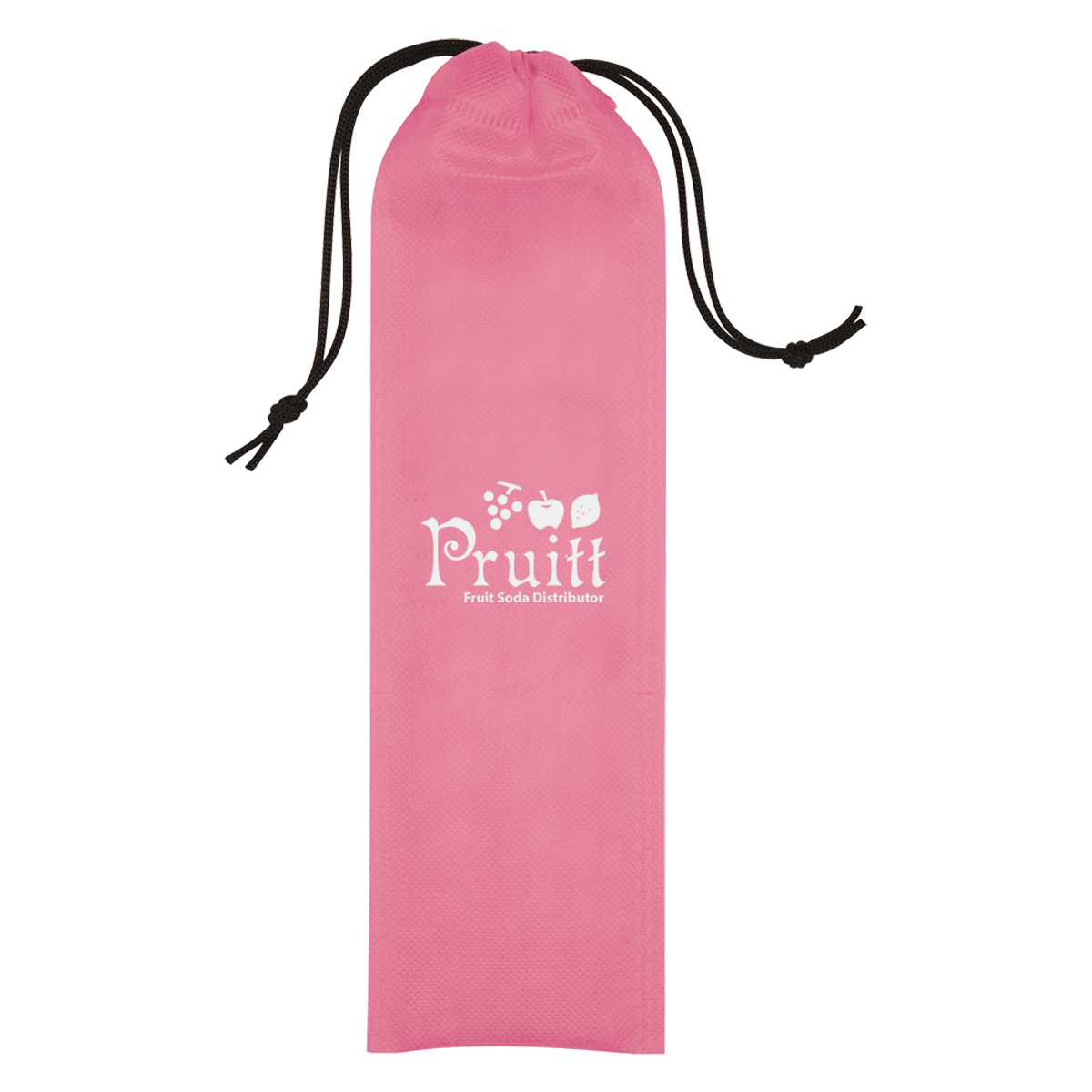 Non-woven Carrying Pouch 1