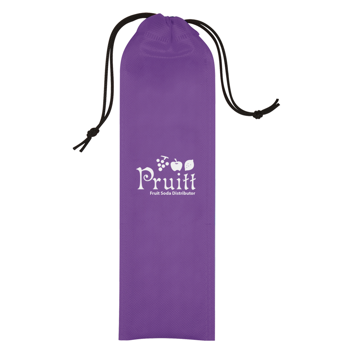 Non-woven Carrying Pouch 1