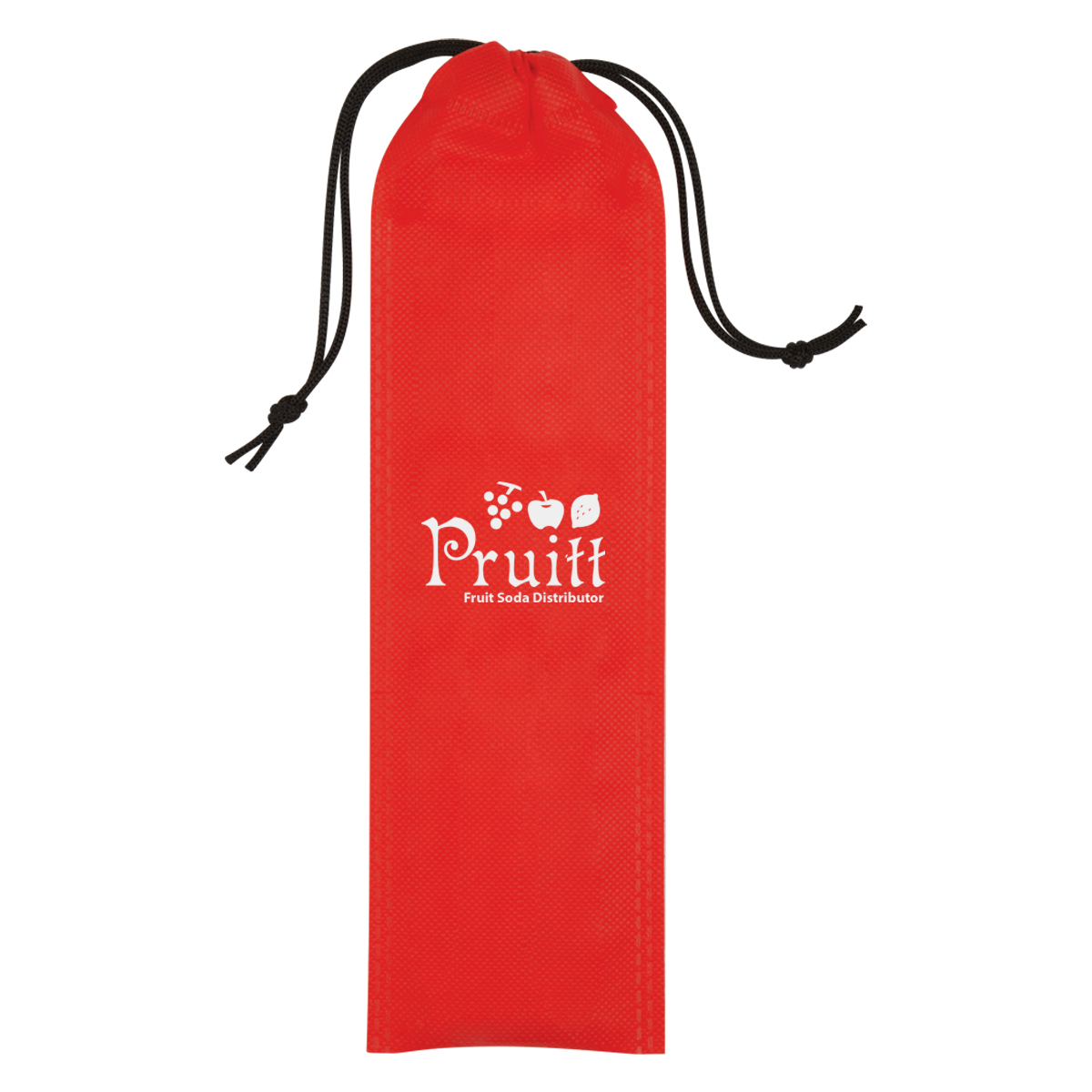 Non-woven Carrying Pouch 1