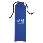 Non-woven Carrying Pouch - 5205 ROY Silkscreen Non-woven Carrying Pouch - 5205 ROY Silkscreen
