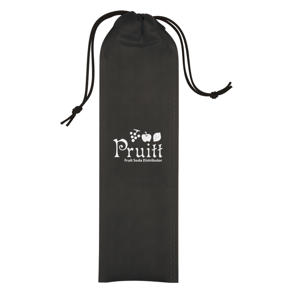 Non-woven Carrying Pouch 1