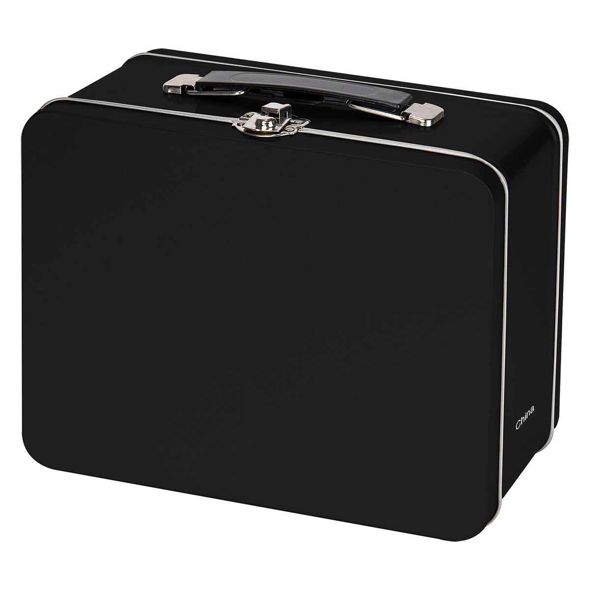 Throwback Tin Lunchbox 1