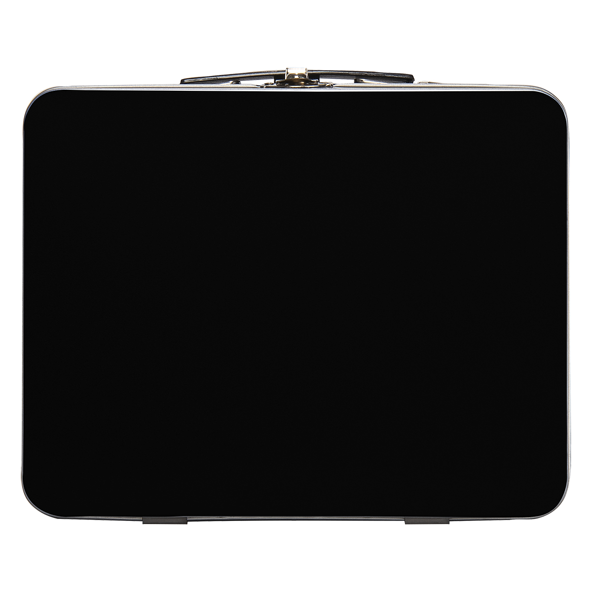 Throwback Tin Lunchbox 1