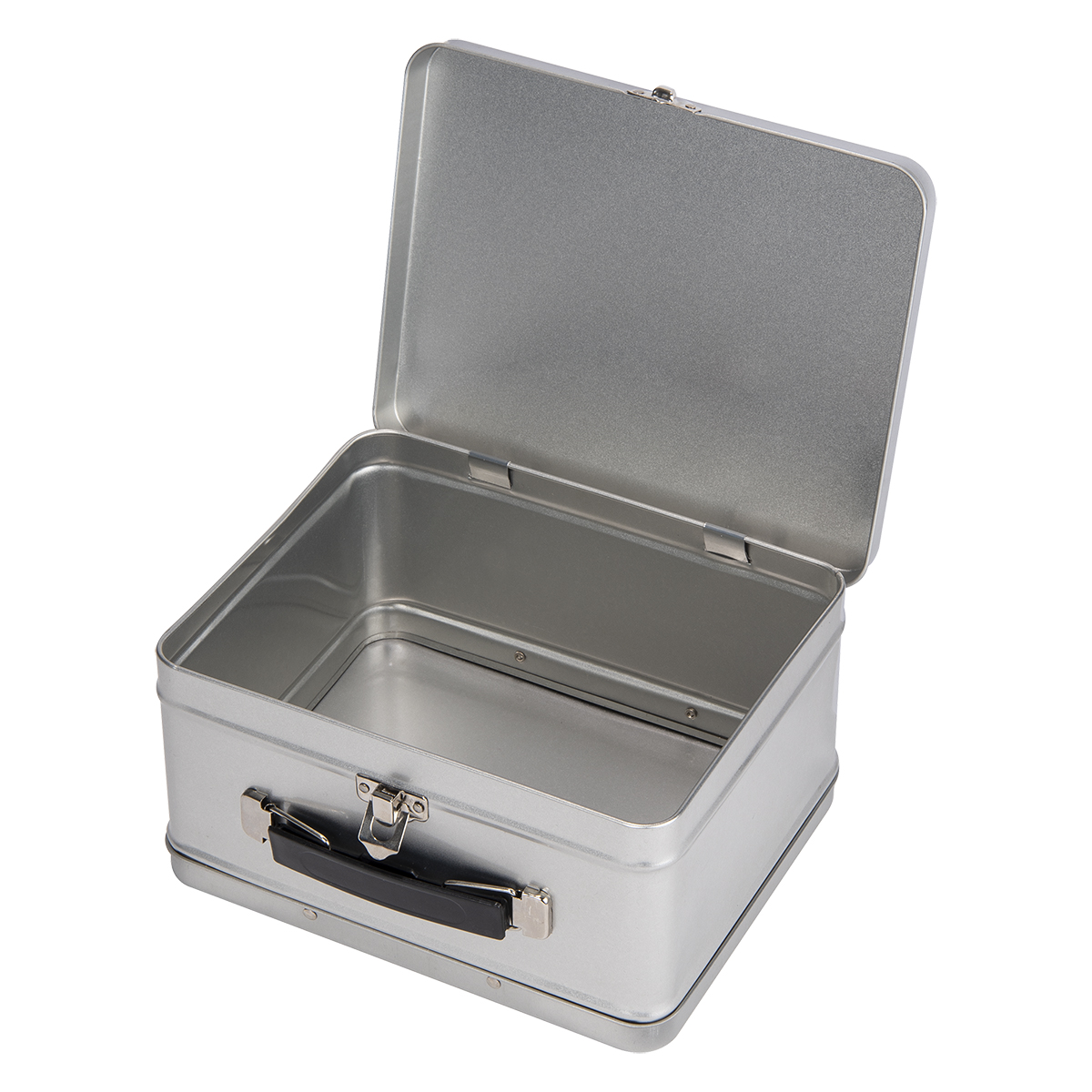 Throwback Tin Lunchbox 1