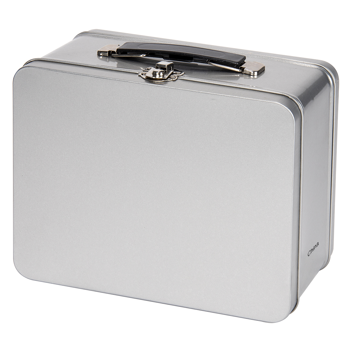 Throwback Tin Lunchbox 1