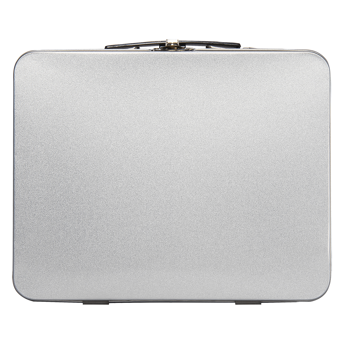 Throwback Tin Lunchbox 1