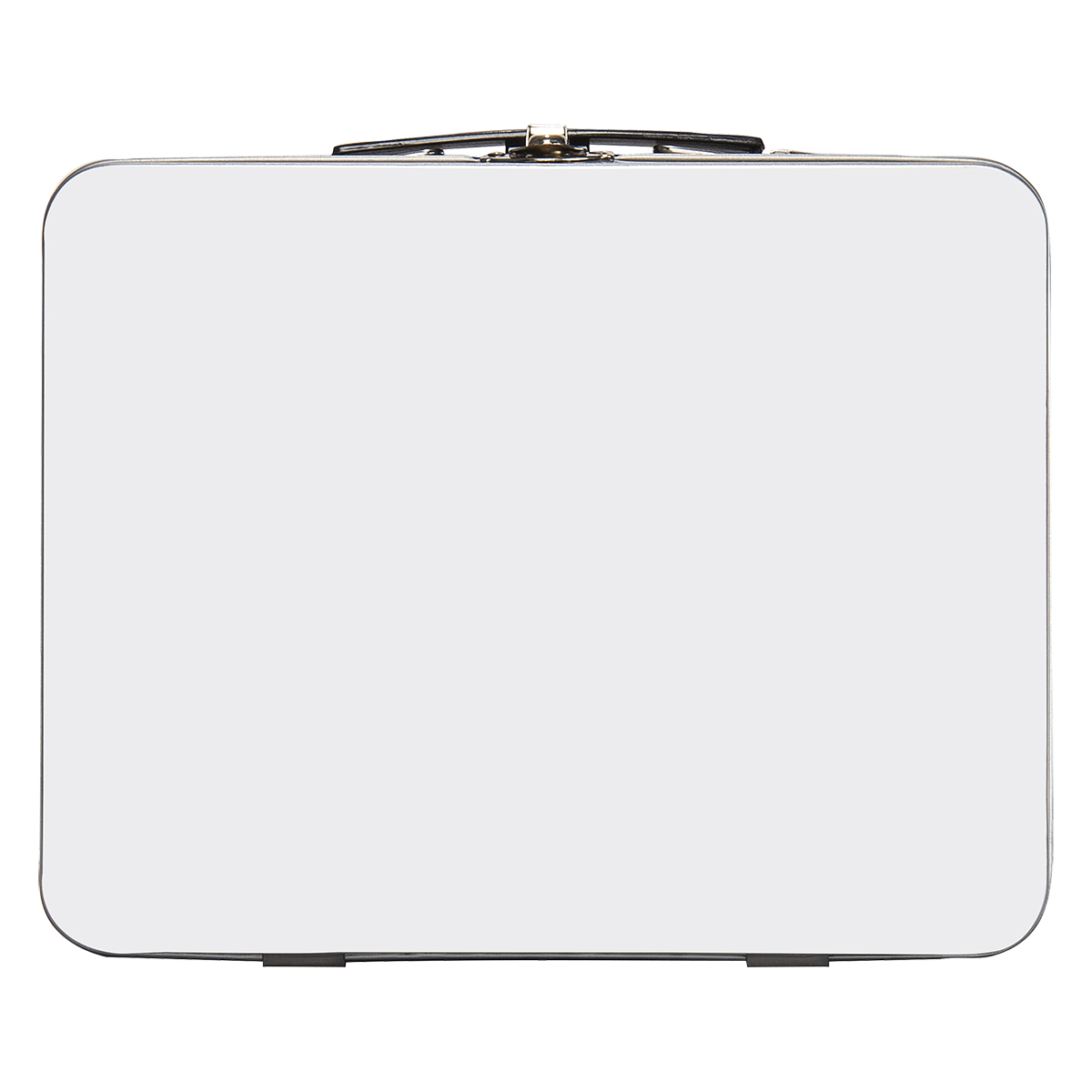 Throwback Tin Lunchbox 1