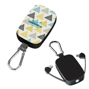 Emergency Power Bank With Led Light 1 Emergency Power Bank With Led Light 1