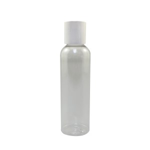 4 Oz. Refillable Bottle 1 4 Oz. Refillable Bottle 1
