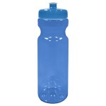 28 Oz. Poly-clear™ Fitness Bottle 2 28 Oz. Poly-clear™ Fitness Bottle 2