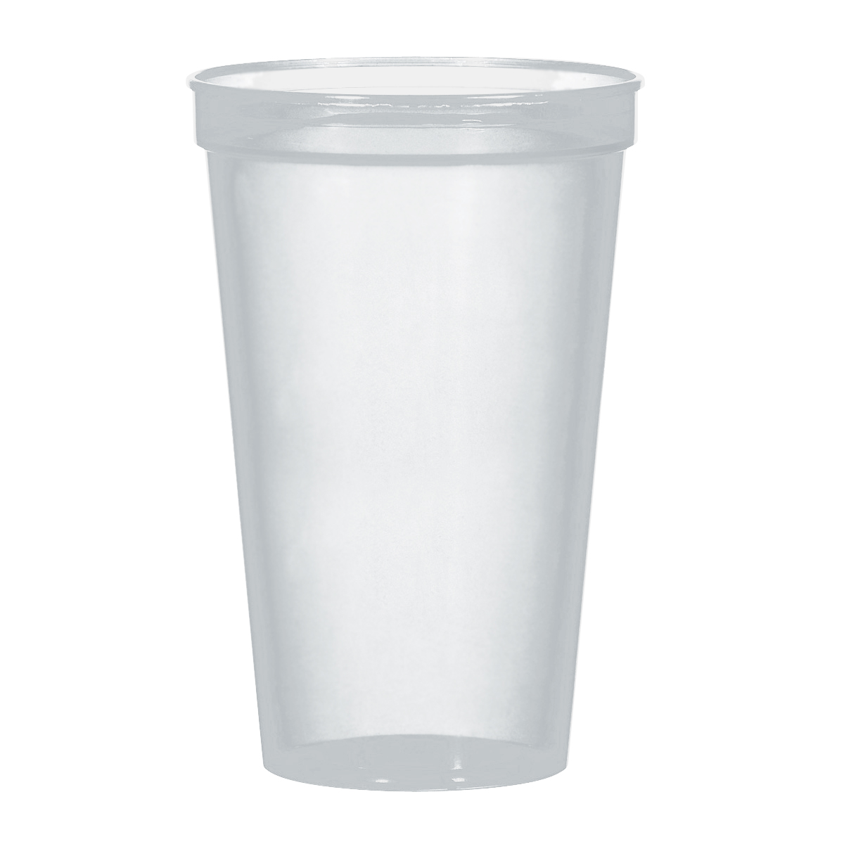 22 Oz. Full Color Big Game Stadium Cup 1