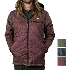 Mountain Standard Backroads Primaloft Jacket 1 Mountain Standard Backroads Primaloft Jacket 1