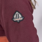 Mountain Standard Homegrown Fleece Pullover - MS1009 Inset3 Mountain Standard Homegrown Fleece Pullover - MS1009 Inset3