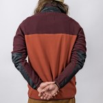 Mountain Standard Homegrown Fleece Pullover - MS1009 MidnightNavy Blank Mountain Standard Homegrown Fleece Pullover - MS1009 MidnightNavy Blank